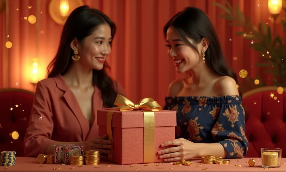 jljlvip Bonus
